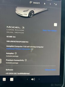 Tesla Model 3LR 2023 - 10