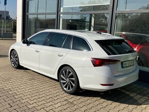 Škoda Octavia 4 2.0 TDI 110kW DSG Style CANTON - 10