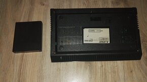 Predám Atari 2600 s hrami na cartridge . - 10