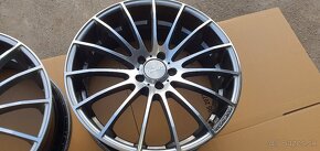 Tomason 5x114,3 r20 mazda kia hyundai cx-5 crv sorento sport - 10