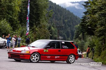 Honda Civic 4G Slalom - 10