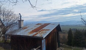 Záhradná chatka ZO Vinohrady, Nové Mesto nad Váhom - 10