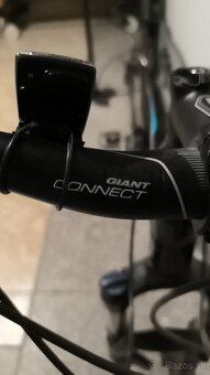 Bicykel GIANT Connect - 10