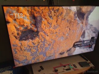 TV Samsung QE50Q60C  4k 125cm - 10