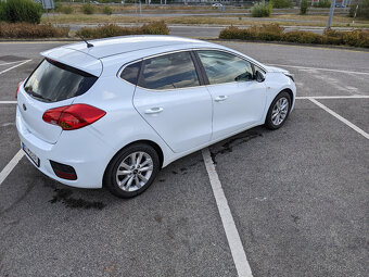 KIA Ceed 1.4 CVVT (2017) - 10