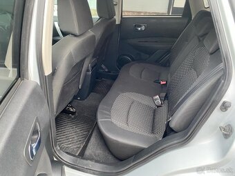 Nissan Qashqai 1.5 DCI 78Kw - 10