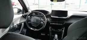 Peugeot 2008 1.5 BlueHDi GT - 10