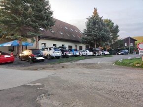 Predáme apartmánový dom v Lipt.Trnovci, 2km od Tatralandie - 10