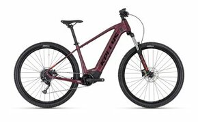 6 mesačný dámsky horský ebike KELLYS TAYEN R10 P - 10