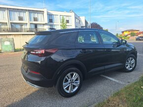 Opel Grandland X - 10