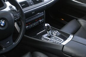 BMW 535d GT xDrive Automat AT8 220kw - 10