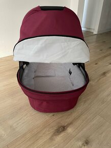 Vanička Britax Römer B-Motion 2 Plus - 10