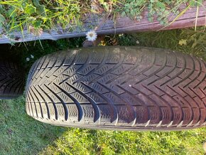 Zimne komplety Pitelli 195/65 R15 - 10