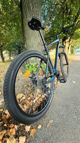 Rockrider ST 120 27.5" - 10