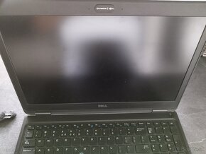 Predam notebook dell latitude E5550 - 10