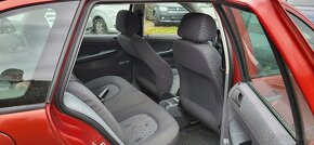 Škoda Fabia combi 1.4 MPI - 10