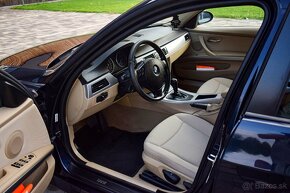 BMW 320D TOURING AUTOMAT - 10