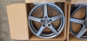 5x114,3 r17 mazda kia hyundai mitsubishi toyota honda - 10