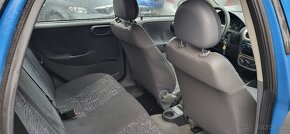 Opel Corsa 1.2i 16v automaticka prevodovka - 10