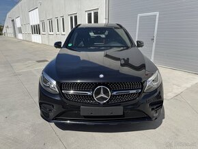 Mercedes-Benz GLC 43AMG,financovanie na notársku zmluvu - 10