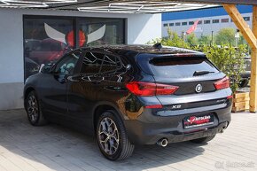 BMW X2 xDrive20d A/T - 10