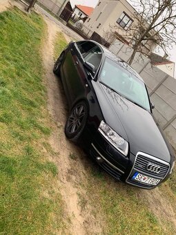 Audi A6 C6 3.0tdi 171kw quattro - 10