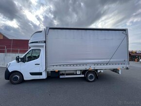 Renault Master (10 palet) - 10