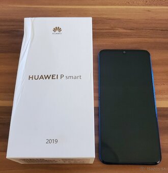 Huawei P smart 2019 - 10