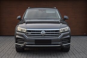 VW Touareg 4.0 V8 TDI 4Motion A/T, 310kW, 2019, HUD, Webasto - 10