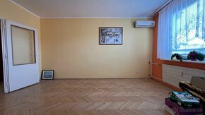 3 izbový byt s balkónom, M.R.Štefánika, Nové Zámky - 10