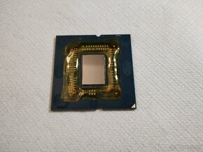 Delid CPU pre AM5 + 6. 7. 8 .12. 13. 14. gen. Intela - 10