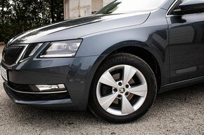 Škoda Octavia Combi 1.6 TDI 115k Style - 10