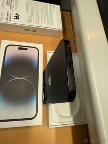 Predam Apple iPhone 14 PRO 256GB Známky používania - 10