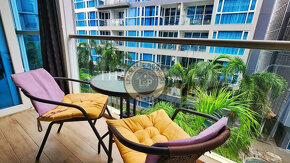 Thajsko-Pattaya-Centara Avenue Residences - 10