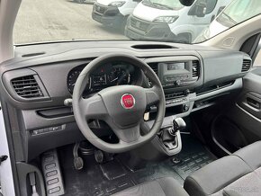 FIAT SCUDO VAN L3 2.0 MTJ 145k MT6 Nové - 10