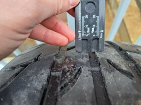 Letné pneumatiky 235/40 R18 - 10