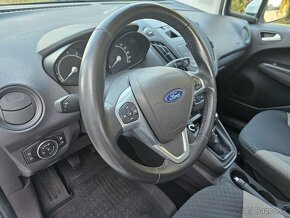 Ford Tourneo Courier 1.0 EcoBoost - 10