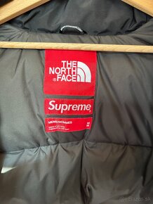 Supreme TNF bunda - 10