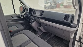 VW Crafter 2.0 TDI 103KW - 10