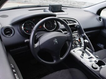 Peugeot 3008 1.6 HDi Automat - 10