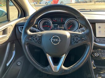 Opel Astra K Sports Tourer - 10