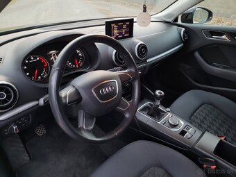 Audi A3 1.2 TSI - 10