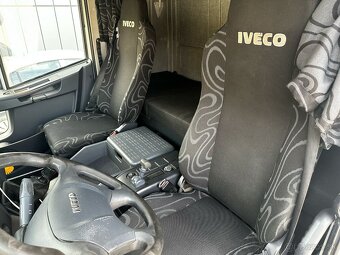 IVECO Eurocargo - 10