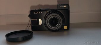 Panasonic Lumix DMC-LX2 - 10