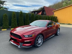 Predám Ford Mustang 2017 3,7 V6 - 10