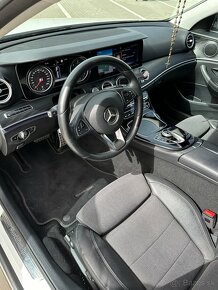 Mercedes E 220cdi 4matic allterain - 10