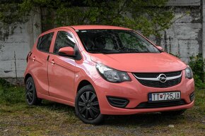 OPEL KARL - 10