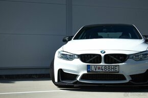 BMW M4 - 10