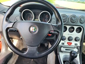 Alfa Romeo GTV (916) - 10