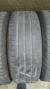 4ks pneu Continental 205/60 R16 - 10